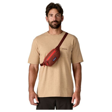 Marsupio Patagonia Terravia Mini Hip Pack