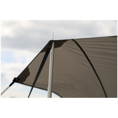 Tenda per roulotte Vango Caravan Awning Front Canopy