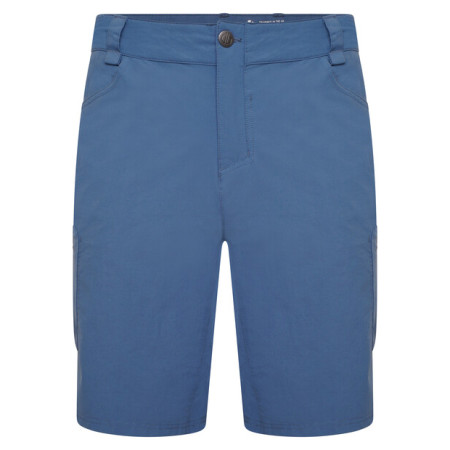 Pantaloncini da uomo Dare 2b Tuned In II Short blu Stellar Blue