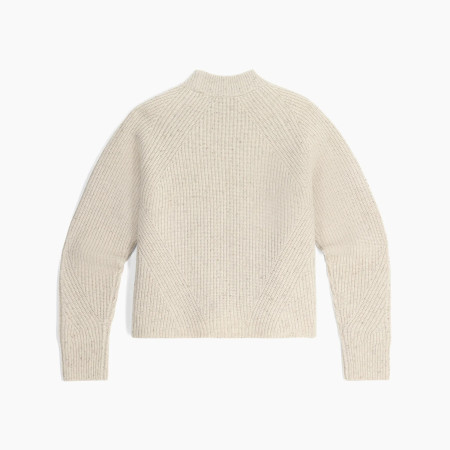 Maglione da donna Royal Robins W Rockcraft Mock Neck