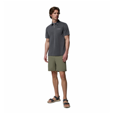 Maglietta da uomo Columbia Nelson Point Polo