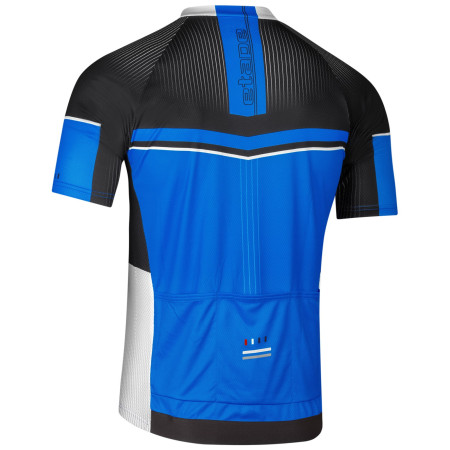Maglia da ciclismo da uomo Etape Maestro