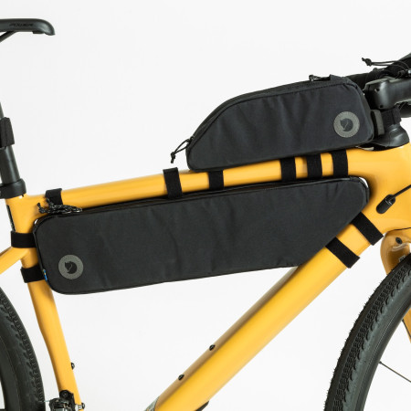 Borsa per il telaio Fjällräven Hoja Frame Bag M