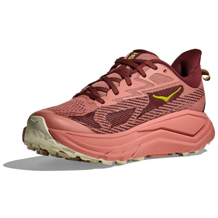 Scarpe da corsa da donna Hoka W Challenger 8 Wide