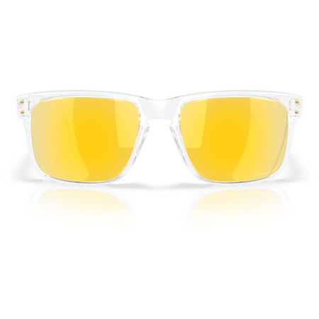 Occhiali da sole OAKLEY Holbrook Clear