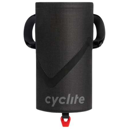 Scatola per alimenti Cyclite Food Pouch / 02 nero Black