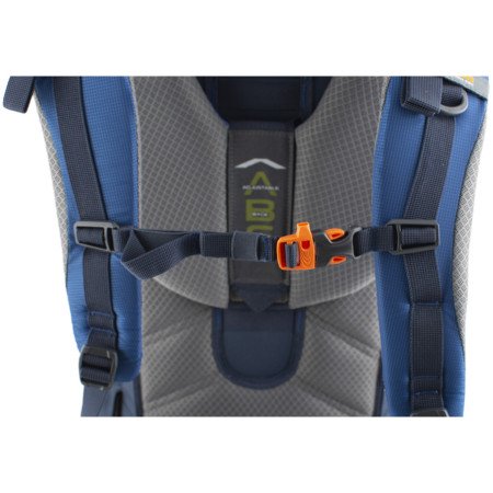 Zaino da trekking Pinguin Explorer 50