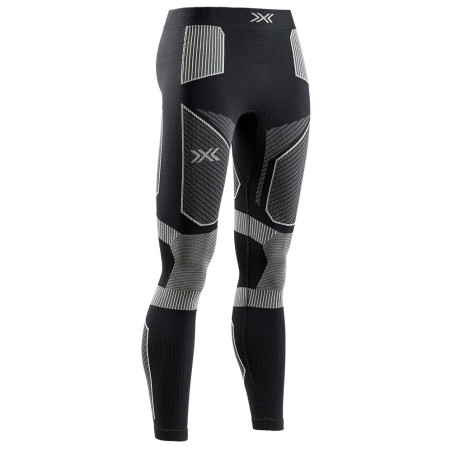 Mutande sportive da donna X-Bionic Energy Accumulator Light Pants nero X BLACK/LIGHT GREY