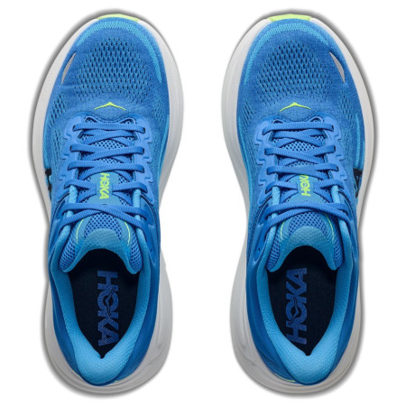 Scarpe da corsa da uomo Hoka M Bondi 9 Wide