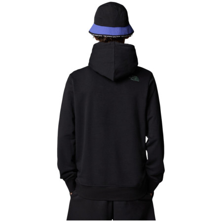 Felpa da uomo The North Face Drew Peak Light Hoodie