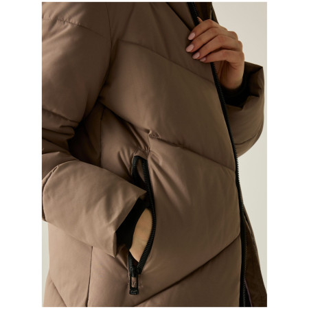 Cappotto da donna Regatta Merida