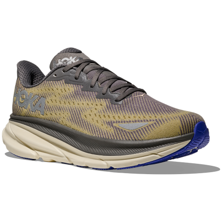 Scarpe da uomo Hoka M Clifton 9 Gtx