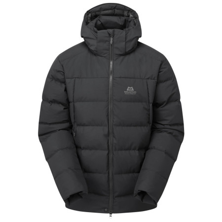 Piumino da uomo Mountain Equipment Tromso Jacket Men's nero Black