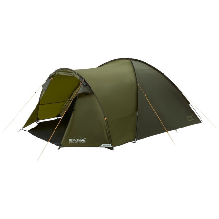 Tenda da trekking Regatta Elkon 4 Person Tent
