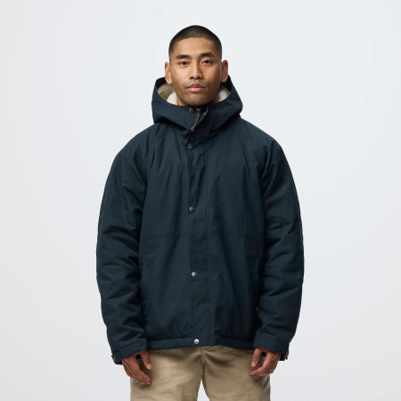 Giacca da uomo Fjällräven Vardag G-1000 Pile Jacket M