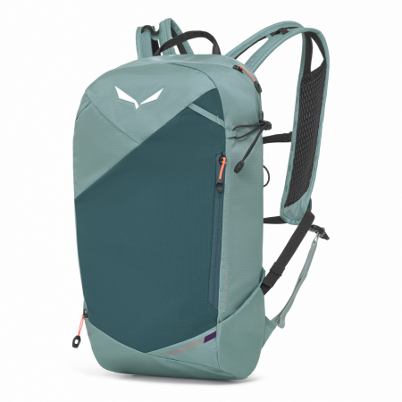 Zaino per lo sport Salewa Pedroc Active 16L turchese willow