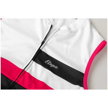 Maglia da ciclismo per donna Etape Pretty 2.0