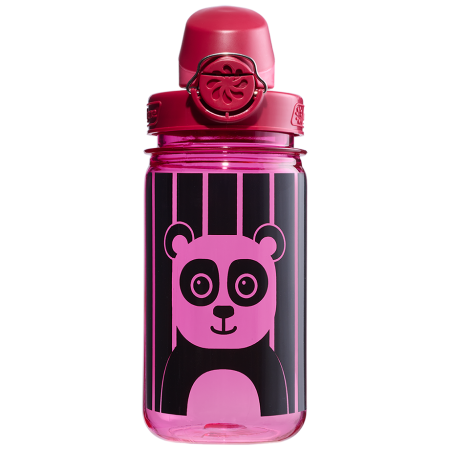 Bottiglia per bambini Nalgene OTF Kids 12oz 350 ml