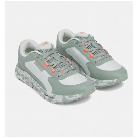 Scarpe da corsa da donna Under Armour W Charged Bandit TR 3