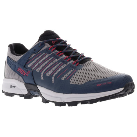 Scarpe da donna Inov-8 Roclite 275 W 2022 blu/grigio grey/pink