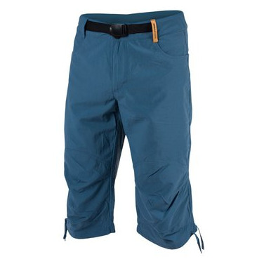 Pantaloni a 3/4 da uomo Northfinder Phelas blu