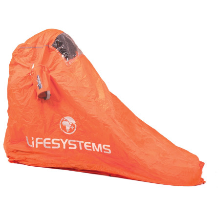 Sacco da bivacco Lifesystems Survival Shelter Solo