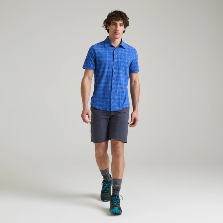 Camicia da uomo Montura Felce 2