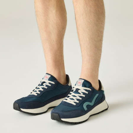 Scarpe da uomo Regatta Marine Heritage II