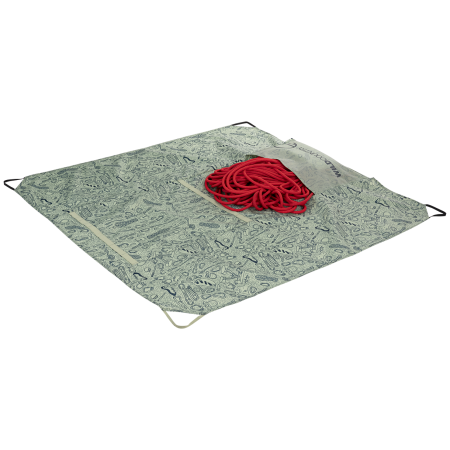 Telo porta corda Wild Country Rope Tarp