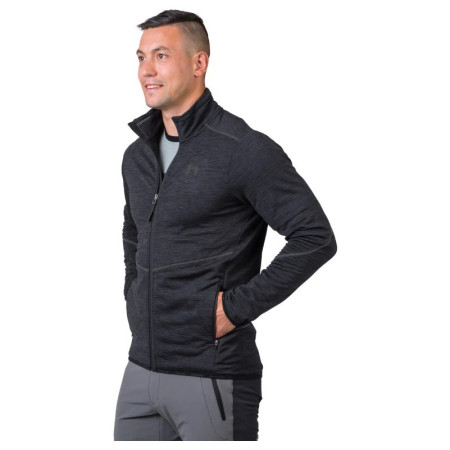 Felpa da uomo Hannah Damar