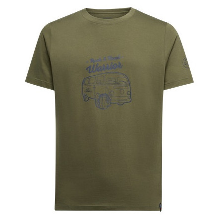 Maglietta da uomo La Sportiva Van T-Shirt M