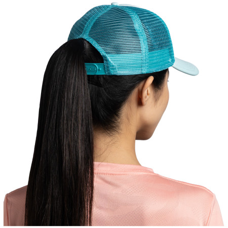 Berretto con visiera Buff Trucker Cap