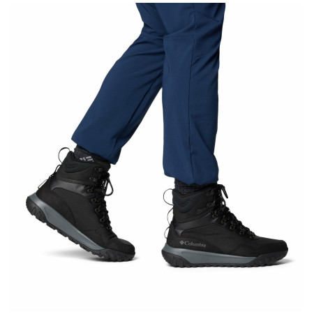 Scarpe invernali da uomo Columbia Burnsider™ Omni-Heat Infinity™