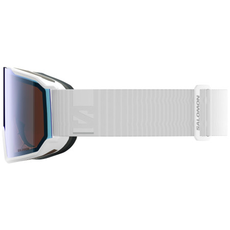 Occhiali da sci Salomon S/VIEW 3 Photochromic