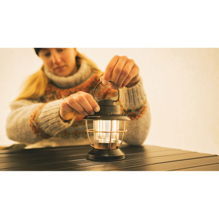 Lanterna Robens Munros Rechargeable Lantern