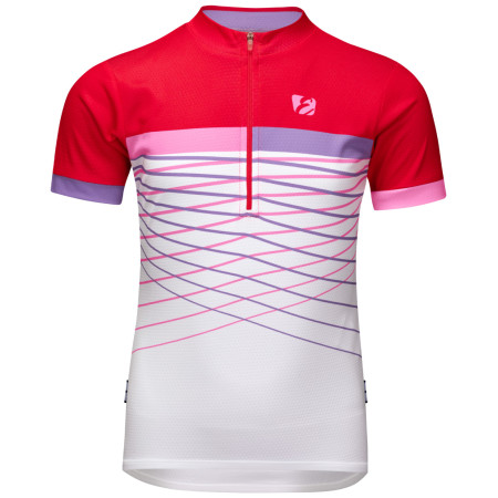 Maglia da ciclismo per bambini Etape Lucky
