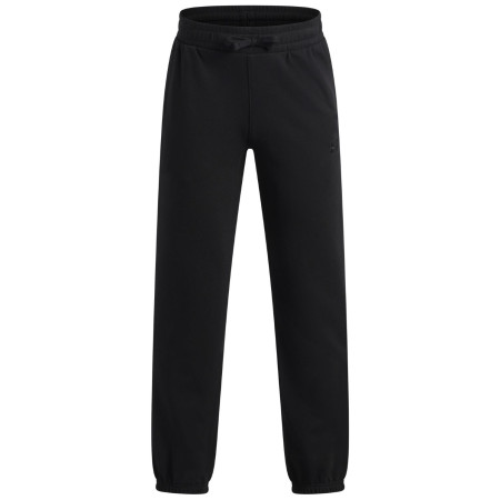 Pantaloni da tuta per bambini Under Armour UA B Rival Lw Jogger Ultimate Black