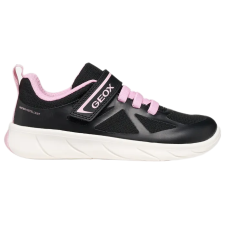 Sneakers per bambini Geox J Foot-Run Girl WR