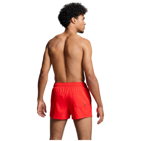Costume da bagno da uomo Puma Short Length Swim Shorts