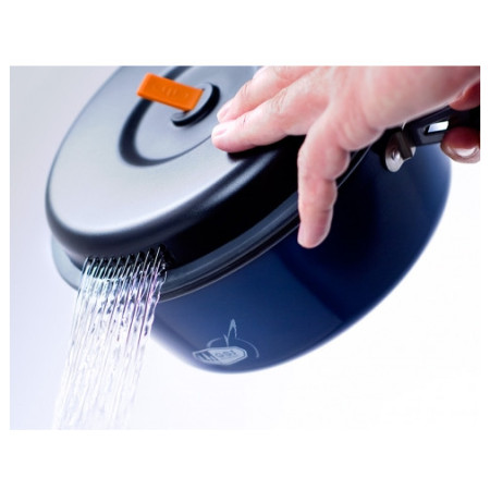 Set di stoviglie GSI Outdoors Bugaboo Base Camper Large