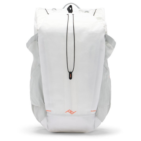 Zaino Peak Design Outdoor Backpack 45L grigio Cloud