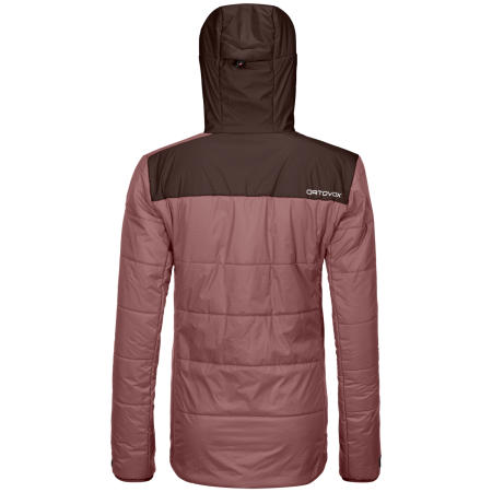 Giacca da donna Ortovox Swisswool Zinal Jacket W
