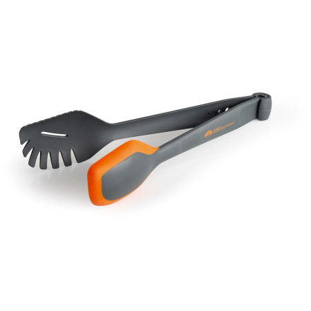 Pinze da cucina GSI Outdoors 3-in-1 Food Tongs
