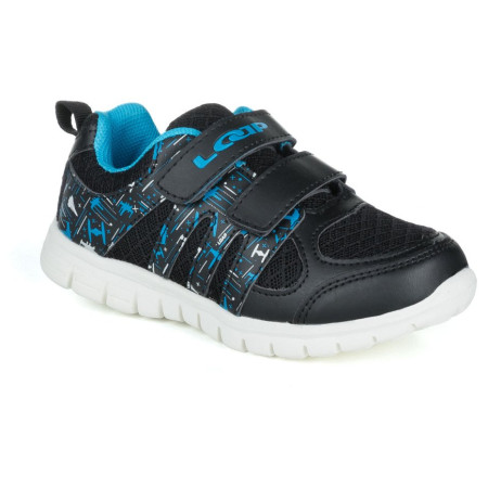 Scarpe da bambino Loap Nera Kid