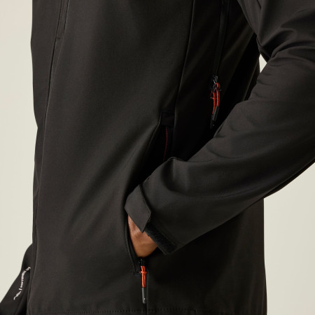 Giacca da uomo Regatta Arana