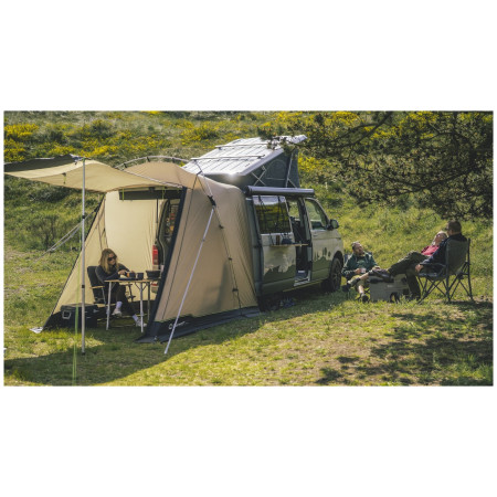 Tenda per minibus Outwell Sand Van