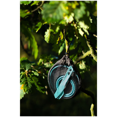 Set di stoviglie Sea to Summit Frontier UL Collapsible Dinnerware Set