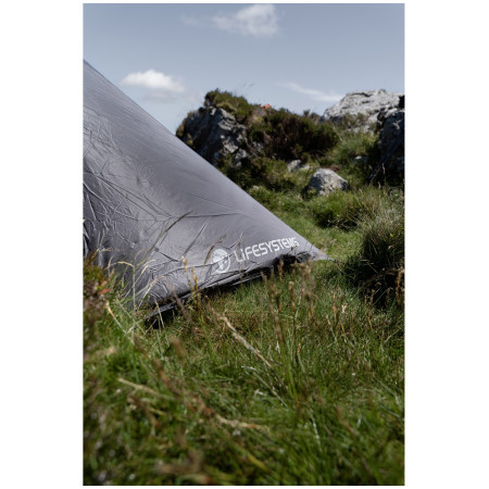 Tenda Lifesystems Solo Peak Tent - 1 Person
