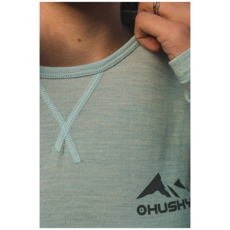 Intimo termico da donna Husky Merow L