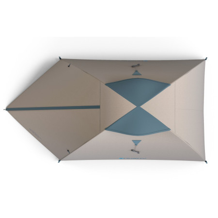 Tenda da trekking Husky Bizam 2 Classic